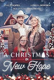 watch-A Christmas in New Hope (2024)