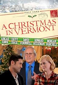 A Christmas in Vermont (2016) watch-A Christmas in Vermont (2016)