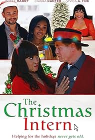 watch-A Christmas Intern (2023)