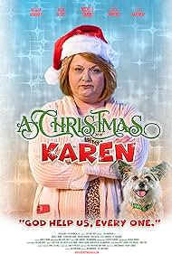 A Christmas Karen (2022) watch-A Christmas Karen (2022)