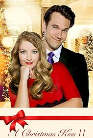 A Christmas Kiss II (2014) watch-A Christmas Kiss II (2014)