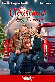 A Christmas Less Traveled (2024) watch-A Christmas Less Traveled (2024)