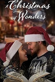 A Christmas of Wonders (2024) watch-A Christmas of Wonders (2024)