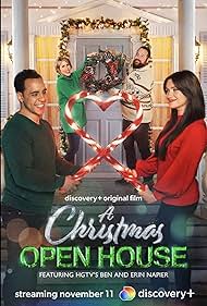 A Christmas Open House (2022) watch-A Christmas Open House (2022)