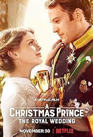 A Christmas Prince: The Royal Wedding (2018) watch-A Christmas Prince: The Royal Wedding (2018)