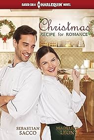 watch-A Christmas Recipe for Romance (2019)