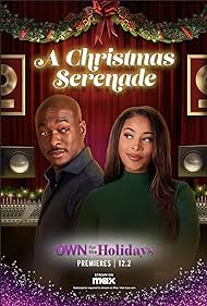 watch-A Christmas Serenade (2023)