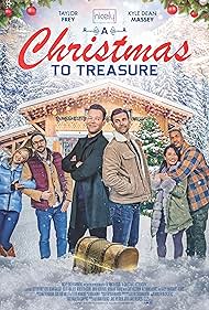 A Christmas to Treasure (2022) watch-A Christmas to Treasure (2022)