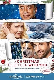 watch-A Christmas Together with You (2021)