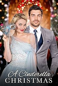 watch-A Cinderella Christmas (2017)