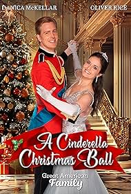 watch-A Cinderella Christmas Ball (2024)