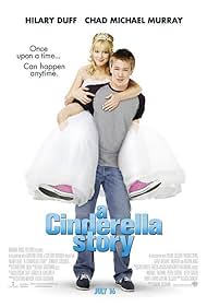 A Cinderella Story (2004) watch-A Cinderella Story (2004)