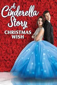watch-A Cinderella Story: Christmas Wish (2019)