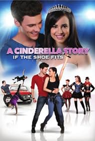 A Cinderella Story: If the Shoe Fits (2016) watch-A Cinderella Story: If the Shoe Fits (2016)