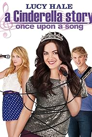 A Cinderella Story: Once Upon a Song (2011) watch-A Cinderella Story: Once Upon a Song (2011)