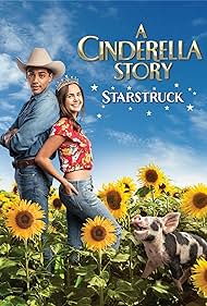 A Cinderella Story: Starstruck (2021) watch-A Cinderella Story: Starstruck (2021)