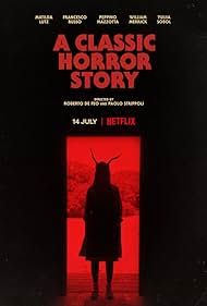 watch-A Classic Horror Story (2021)