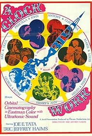 A Clockwork Blue (1972) watch-A Clockwork Blue (1972)