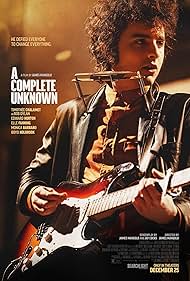A Complete Unknown (2024) watch-A Complete Unknown (2024)