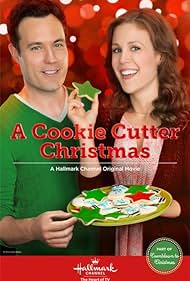 watch-A Cookie Cutter Christmas (2014)