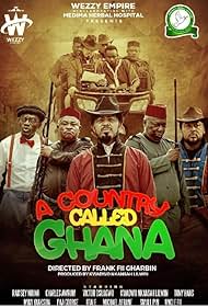 A Country Called Ghana (2024) watch-A Country Called Ghana (2024)