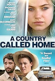 watch-A Country Called Home (2016)