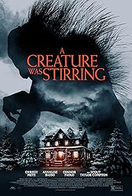 A Creature Was Stirring (2023) watch-A Creature Was Stirring (2023)