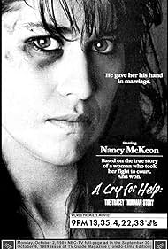 A Cry for Help: The Tracey Thurman Story (1989) watch-A Cry for Help: The Tracey Thurman Story (1989)