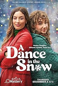 A Dance in the Snow (2024) watch-A Dance in the Snow (2024)