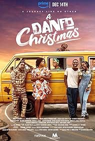 A Danfo Christmas (2024) watch-A Danfo Christmas (2024)