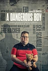 A Dangerous Boy watch-A Dangerous Boy