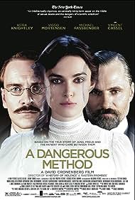 A Dangerous Method (2011) watch-A Dangerous Method (2011)