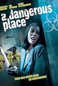 A Dangerous Place (2012) watch-A Dangerous Place (2012)