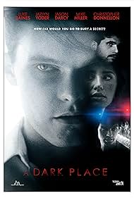 watch-A Dark Place (2018)