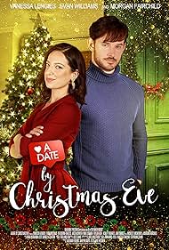 A Date by Christmas Eve (2019) watch-A Date by Christmas Eve (2019)