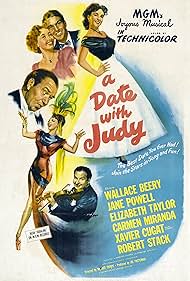 A Date with Judy (1948) watch-A Date with Judy (1948)