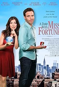 A Date with Miss Fortune (2015) watch-A Date with Miss Fortune (2015)