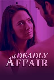 A Deadly Affair (2017) watch-A Deadly Affair (2017)