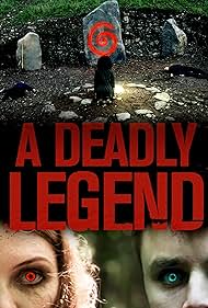 A Deadly Legend (2020) watch-A Deadly Legend (2020)