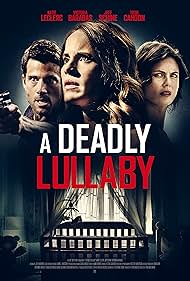 A Deadly Lullaby (2020) watch-A Deadly Lullaby (2020)