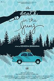 A Death in the Gunj (2017) watch-A Death in the Gunj (2017)