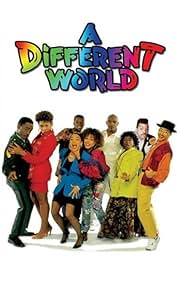 A Different World (1987) watch-A Different World (1987)