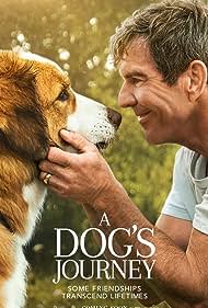 watch-A Dog's Journey (2019)