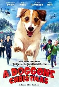 watch-A Doggone Christmas (2016)
