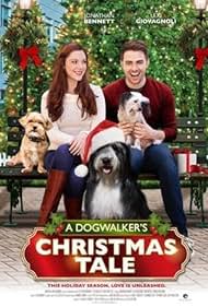 A Dogwalker's Christmas Tale (2015) watch-A Dogwalker's Christmas Tale (2015)