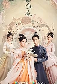 A Dream of Splendor (2022) watch-A Dream of Splendor (2022)