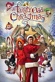 watch-A Fairly Odd Christmas (2012)