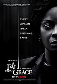 A Fall from Grace (2020) watch-A Fall from Grace (2020)