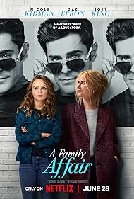 A Family Affair (2024) watch-A Family Affair (2024)