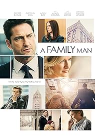 A Family Man (2017) watch-A Family Man (2017)